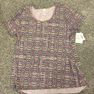 LuLARoe classic tee